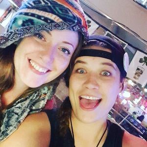 Meet your Posher, Cassie